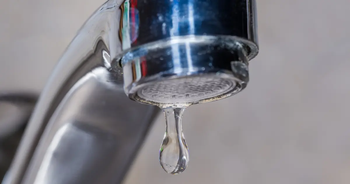 Ankara'nın birçok ilçesinde su kesintisi: 15 saat su kesintisi yaşanacak, gece yarısına kadar sürecek (7 Ocak ASKİ su kesintisi listesi)