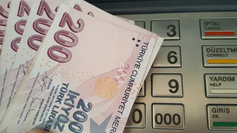 Günün notu | Faizsiz 125 bin TL kredi. Geri ödemesi 3+3 ay vadeyle yapılacak, anında onaylan…