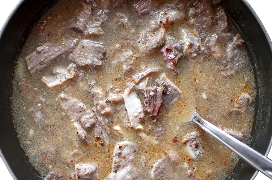 Doğal antibiyotik özelliği taşıyor: Bir kaşığı bağışıklık sistemini baştan aşağı yeniliyor 