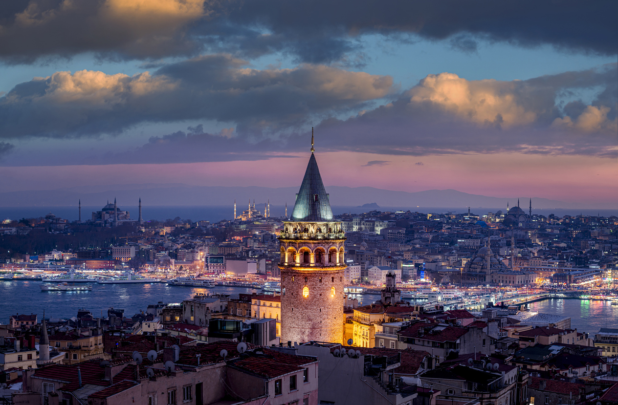 Dünyanın en iyi şehirleri. İstanbul kaçıncı sırada?