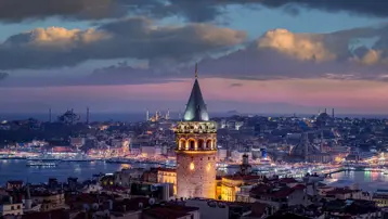 Dünyanın en iyi şehirleri. İstanbul kaçıncı sırada?