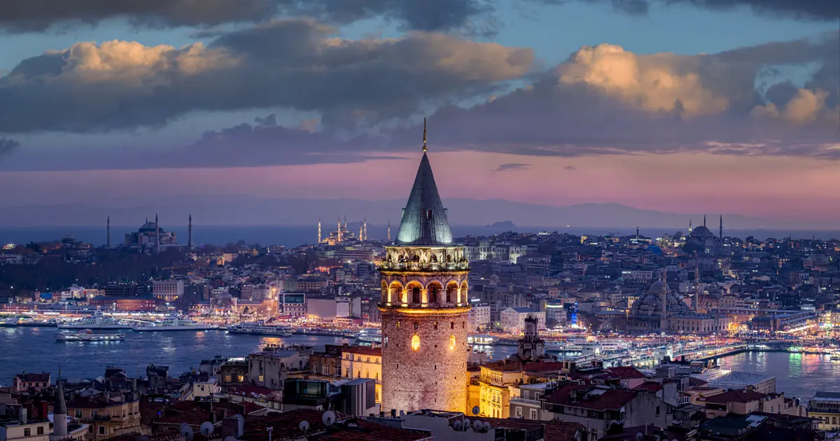 Dünyanın en iyi şehirleri. İstanbul kaçıncı sırada?