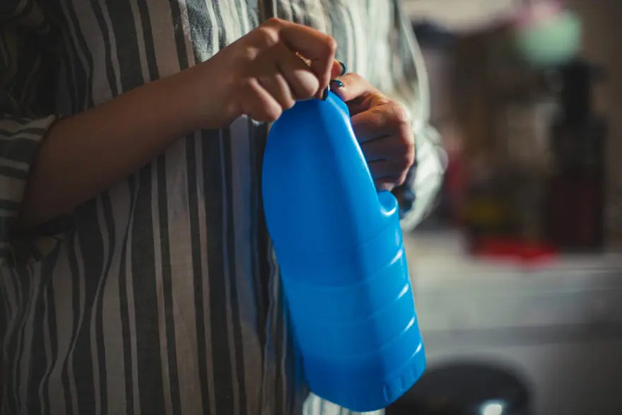 Temizlik yaparken kullandığı yöntem sonu oldu. Yaygın alışkanlık ölüme götürüyor 