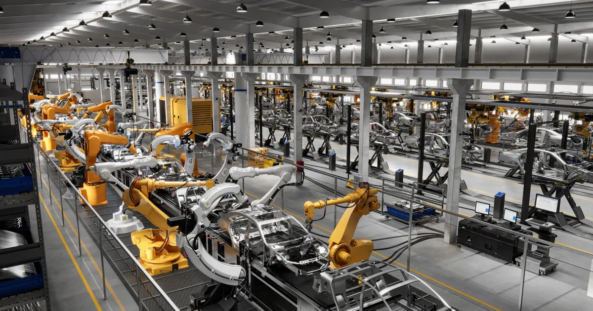 Hyundai'de insansı robot grevi: Üretim durma noktasında