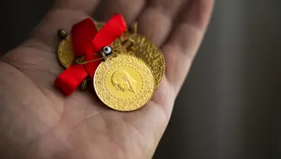 Altın fiyatları ne kadar oldu? 24 Haziran gram, çeyrek, yarım ve tam altın alış satış fiyatları
