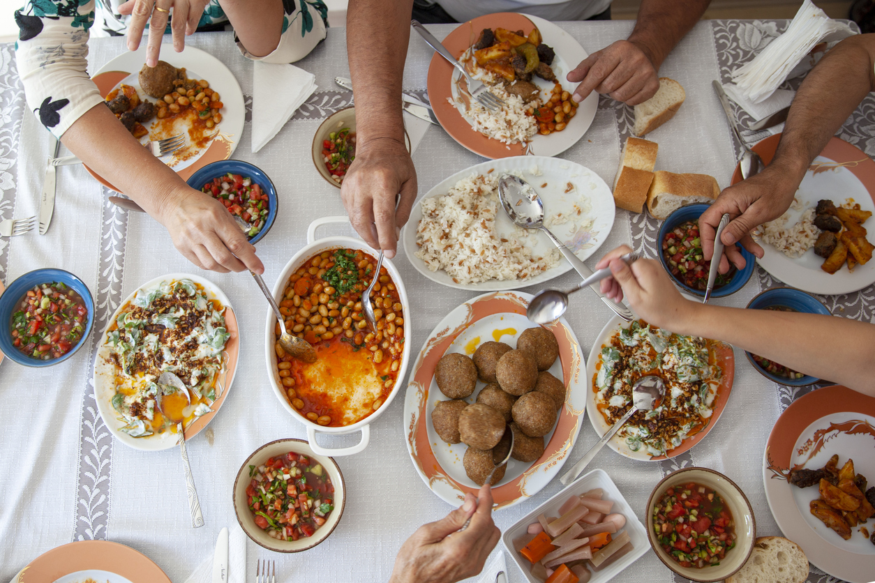 Dünyanın en iyi Türk yemekleri belli oldu: TasteAtlas en yüksek puan alan Türk yemeklerini açıkladı