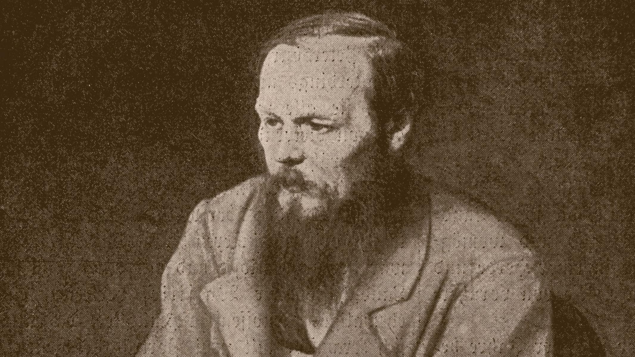 Dostoyevski 180 yıl sonra TikTok fenomeni oldu