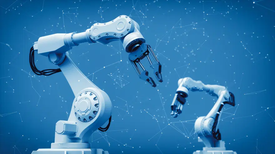 Dünya genelinde fabrikalarda aktif çalışan robot sayısı 5 milyonu aştı. Türkiye tarihi zirvesinde 7