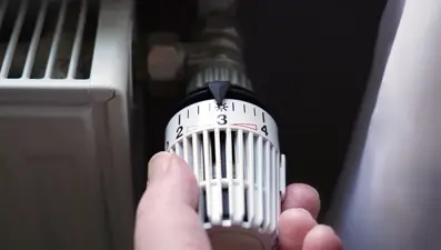 Tesisat ustası açıkladı: Doğalgaz faturasını yüzde 30'a kadar azaltan yöntem