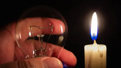 İzmir'in birçok ilçesinde elektrik kesintisi yaşanacak (30 Kasım GEDİZ elektrik kesintisi)