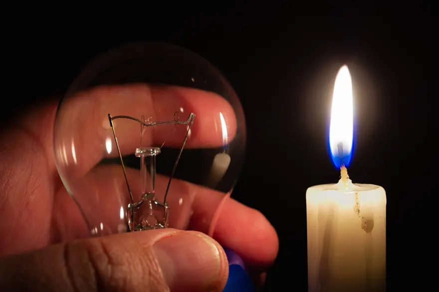 İzmir'in birçok ilçesinde elektrik kesintisi yaşanacak (30 Kasım GEDİZ elektrik kesintisi) 