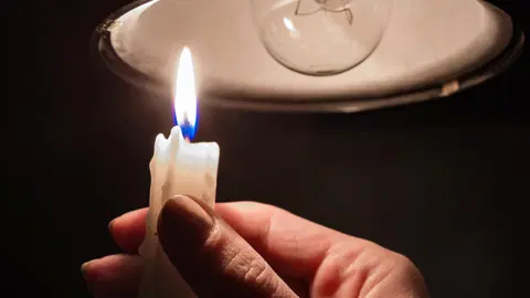 BEDAŞ saat verip uyardı, 8 saat sürecek. İstanbul'un 21 ilçesinde elektrik