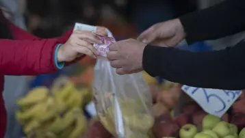 İstanbulluların en çok tükettiği sebze ve meyve belli oldu