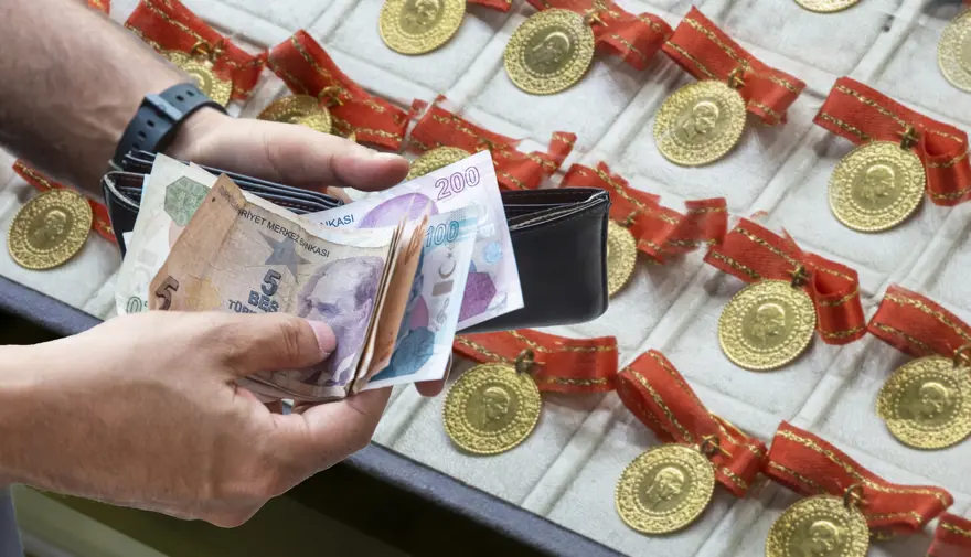 GRAM ALTIN ALIŞ-SATIŞ FİYATI 1 GRAM ALTIN ALIŞ-SATIŞ FİYATI 1