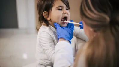 Dünyada yaklaşık 200 kişide var. Nadir hastalık Kayseri'de 7 çocukta görüldü