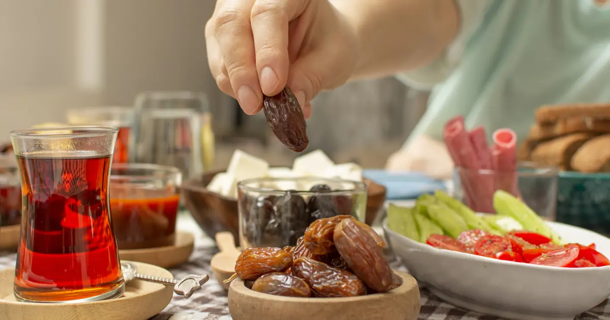 İlk sahur ve ilk oruç ne zaman? 2026 Ramazan imsakiyesi belli oldu