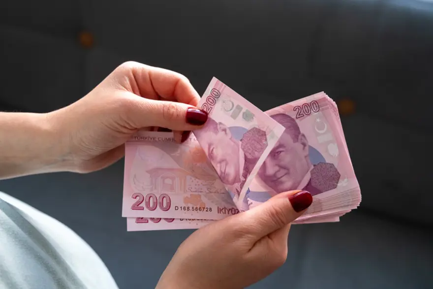 ASGARİ ÜCRET 2026 NE KADAR OLACAK?
 1