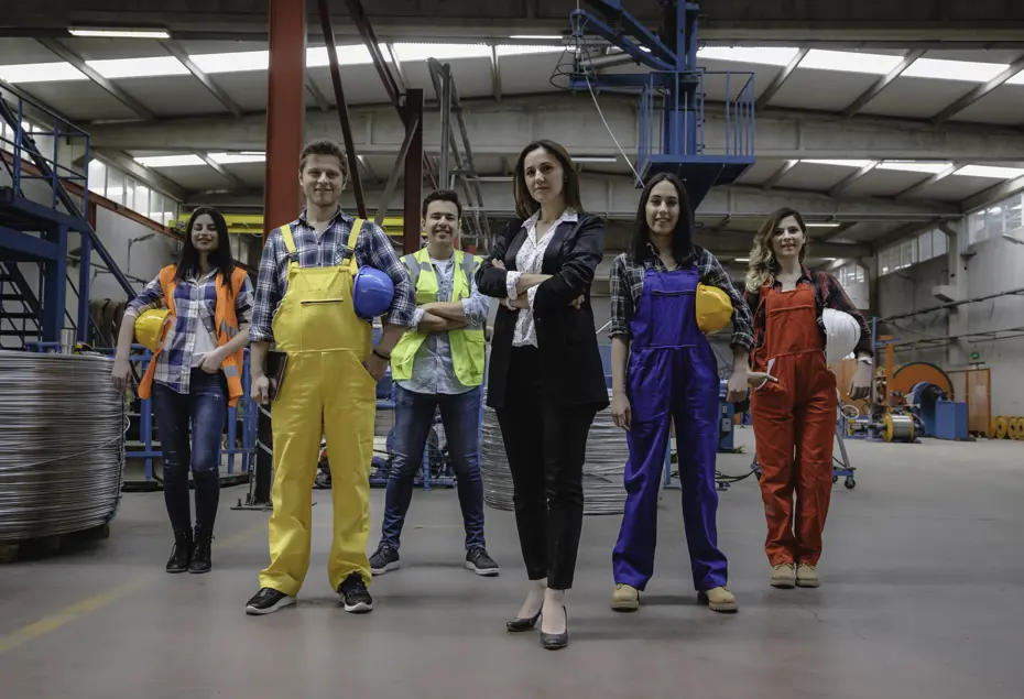 Stressiz, yüksek maaşlı 10 iş. 2026’da öne çıkan meslekler