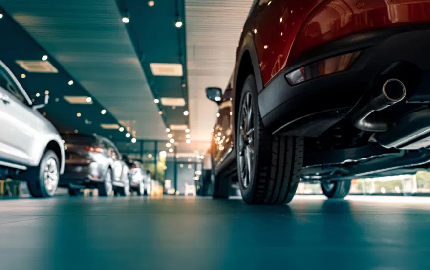 Otomobilde yeni ÖTV dönemi. Sadece motor gücü değil, çekiş de etkili olacak 2