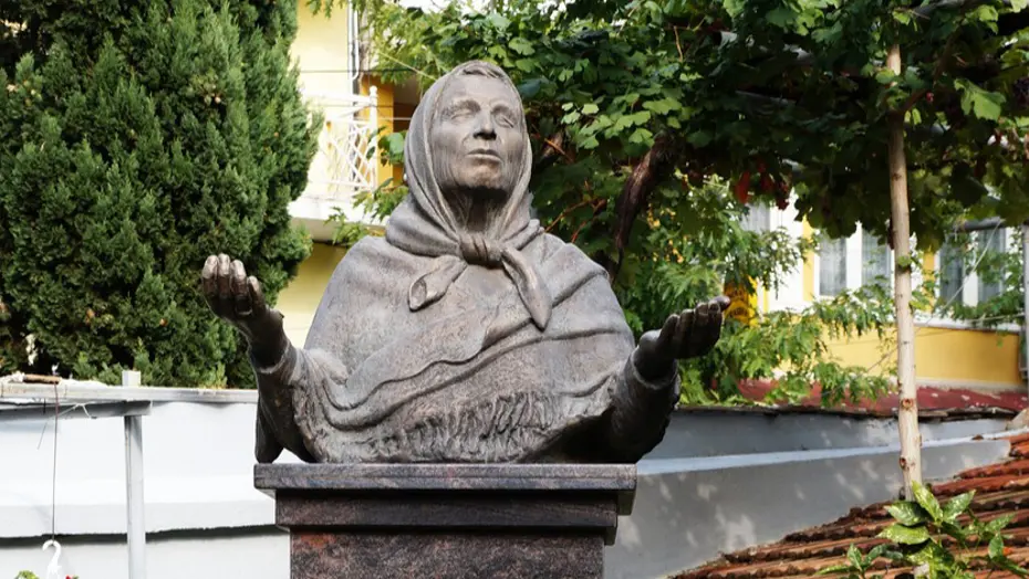 Baba Vanga'nın 2026 kehanetleri: 