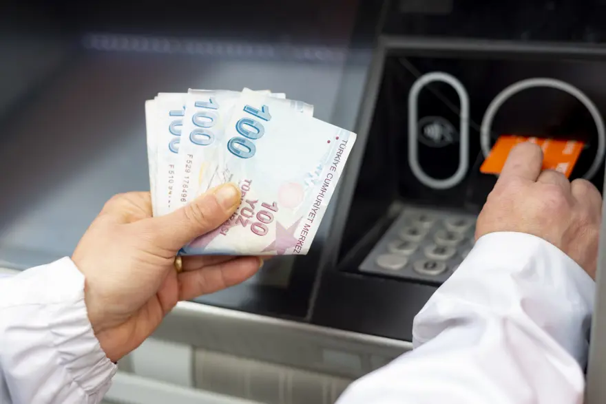 EMEKLİ MAAŞLARI NE ZAMAN YATACAK? 1