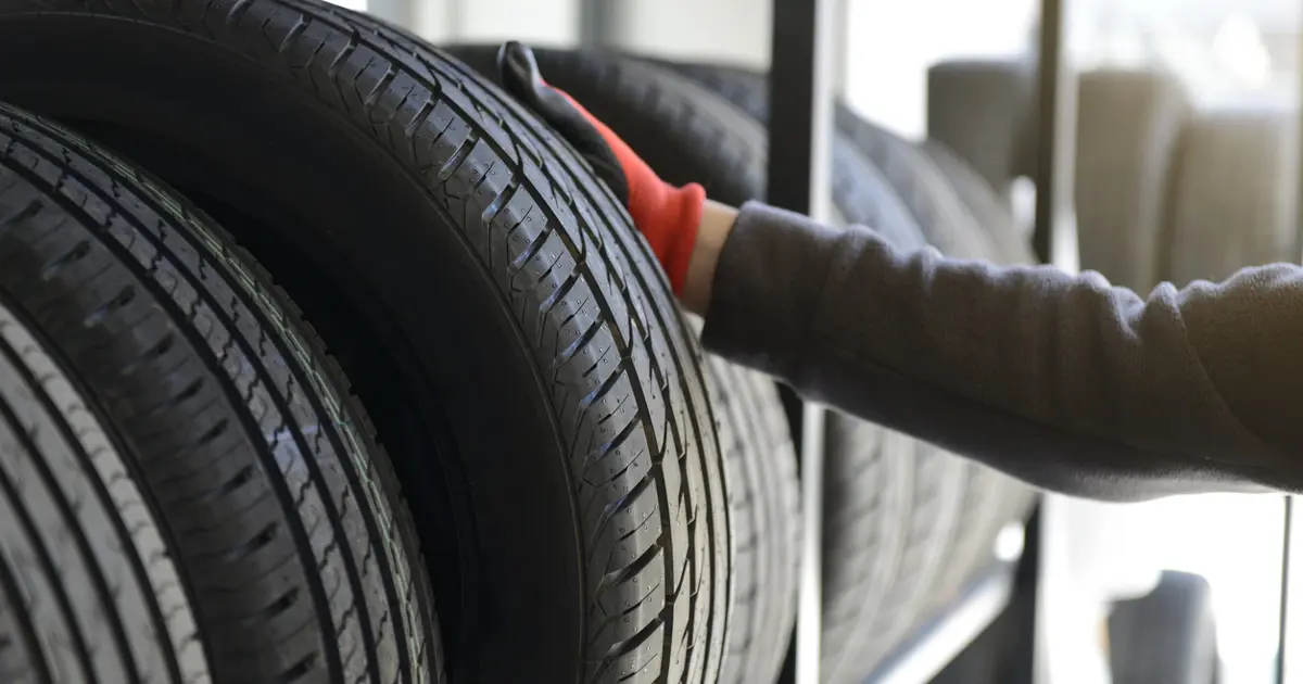 Zorunlu kış lastiği uygulaması başladı: Fiyatları ne kadar?