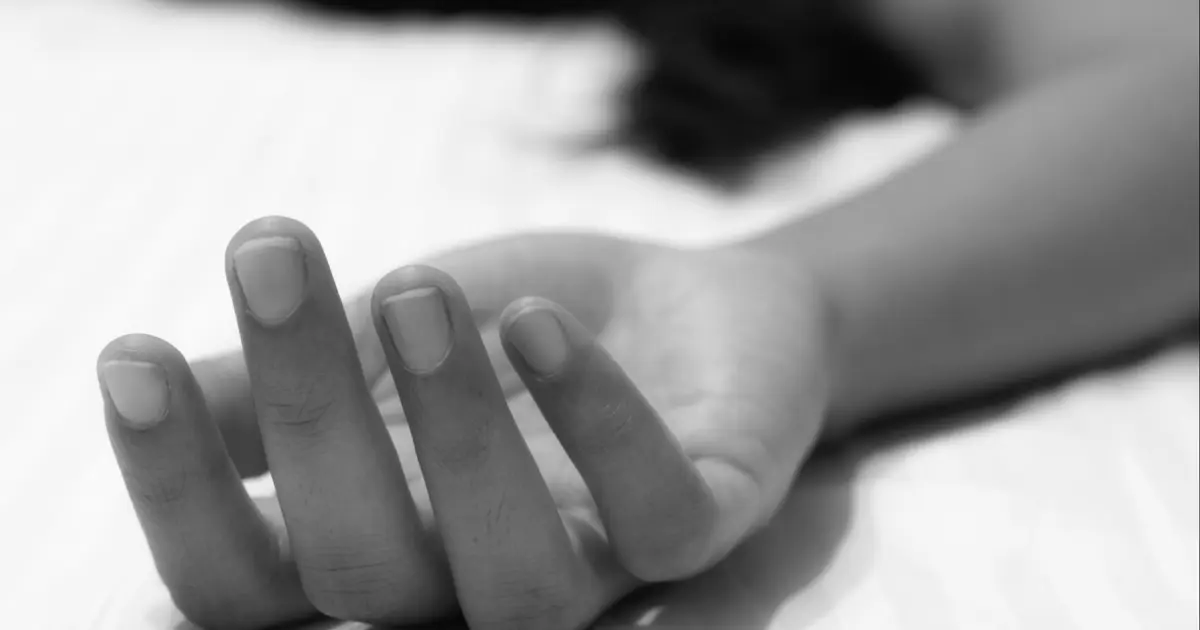 İntihar için zehir sattı, dünyanın dört bir yanına gönderdi