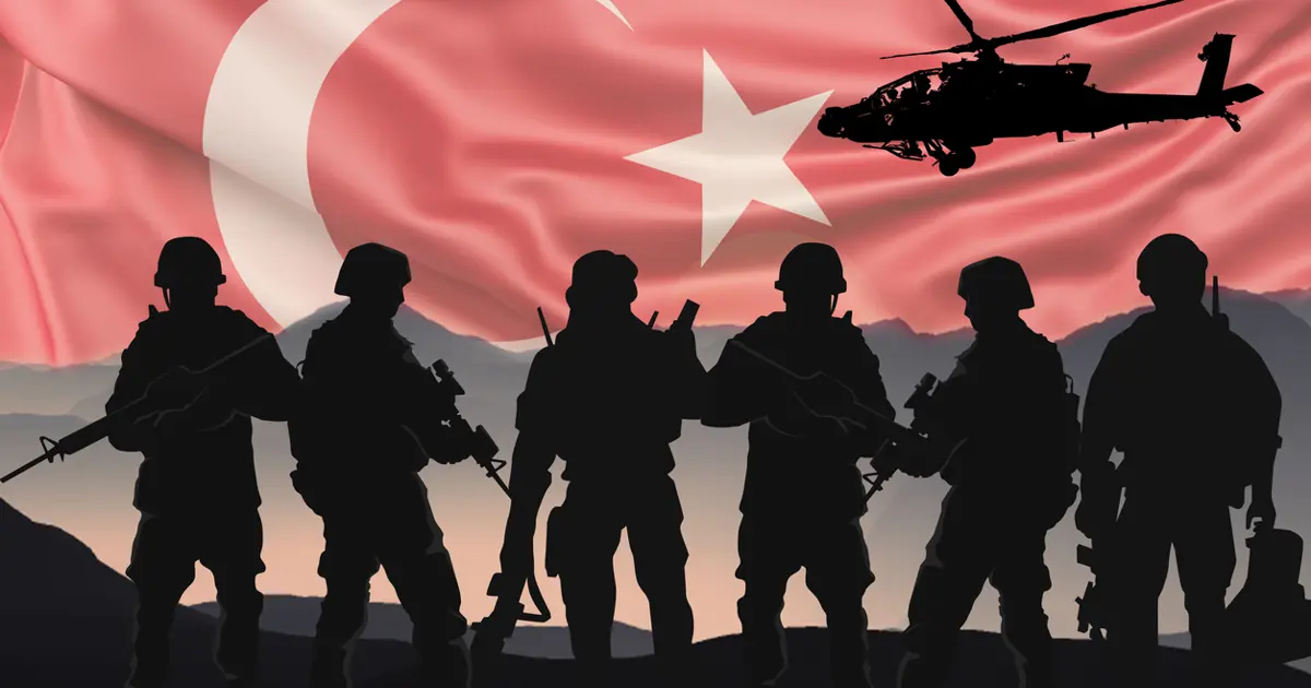 Türk Silahlı Kuvvetleri'nin gizli ateş gücü. SAHA 2026'da tanıtılan son teknoloji silahlar göz kamaştırdı