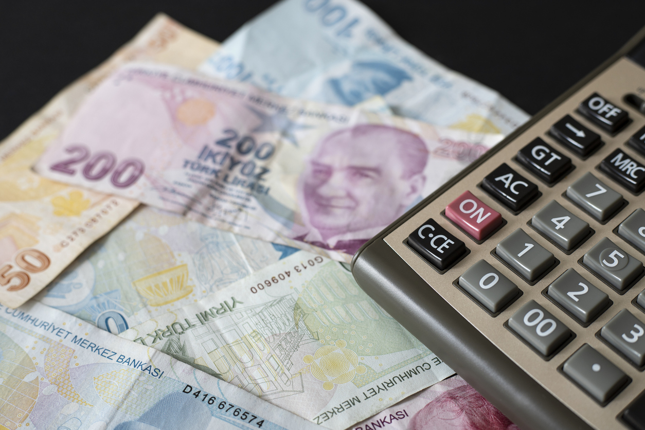 Bankaların mevduat faiz oranları güncellendi: Hangi banka, ne kadar faiz veriyor? 1 milyon liraya yüzde 46.5 faiz fırsatı