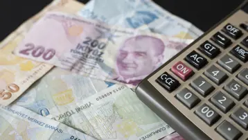Bankaların mevduat faiz oranları güncellendi: Hangi banka, ne kadar faiz veriyor? 1 milyon liraya yüzde 46.5 faiz fırsatı