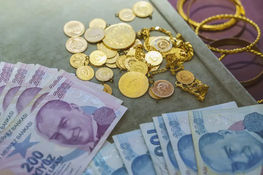 Altın fiyatları canlı 20 Kasım 2025: Altın fiyatları ne kadar? Gram, çeyrek, ons, yarım, cumhuriyet ve tam altın alış-satış fiyatları 