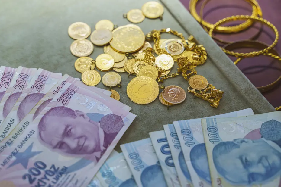 Altın fiyatları canlı 20 Kasım 2025: Altın fiyatları ne kadar? Gram, çeyrek, ons, yarım, cumhuriyet ve tam altın alış-satış fiyatları