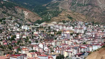 Yaşam süresi en uzun şehir belli oldu. Gümüşhane'nin sırrı ne?