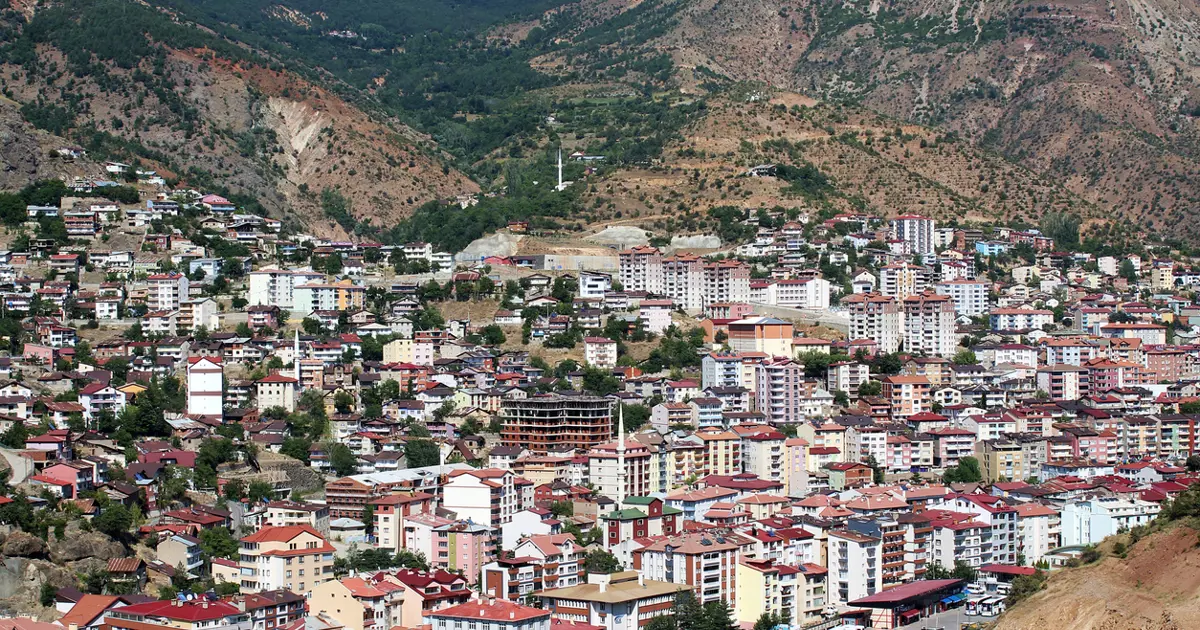 Yaşam süresi en uzun şehir belli oldu. Gümüşhane'nin sırrı ne?