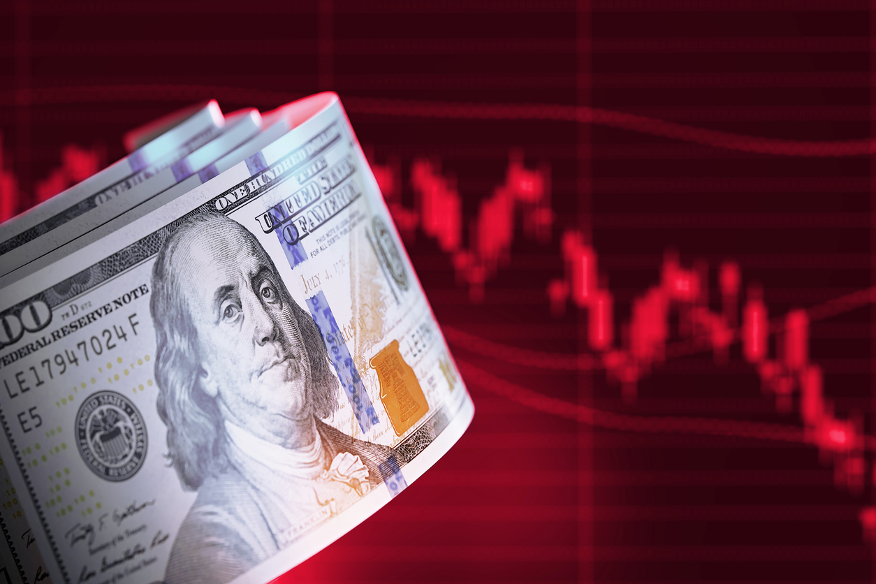 ABD'nin 1 trilyon doları aşan faiz faturası bütçeyi zorluyor