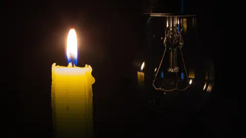 İstanbul'da 19 ilçede elektrik kesintisi. Bu gece başlıyor, tam 9 saat sürecek