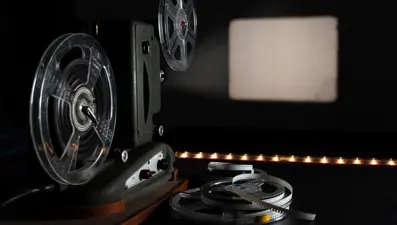 Alman sinemasında Nazi depremi: Onur madalyaları iptal edildi