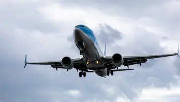 Atina'da "utanç verici" havacılık krizi. Ulaştırma Bakanlığı itiraf etti: Sistemler eski