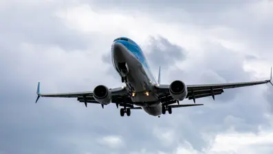 Atina'da "utanç verici" havacılık krizi. Ulaştırma Bakanlığı itiraf etti: Sistemler eski