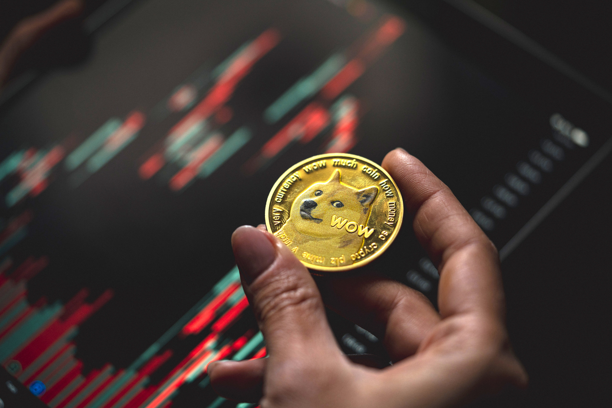 Risk büyüdü, devasa kayıp var. Elinde Dogecoin olanlar ne yapacak?