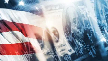 ABD enflasyon verisi açıklandı