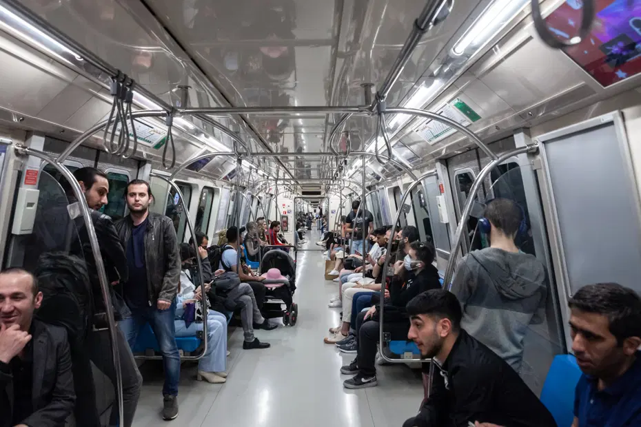 İstanbul ulaşımına yeni düzenleme. 150 gün sürecek çalışma için tarih verildi