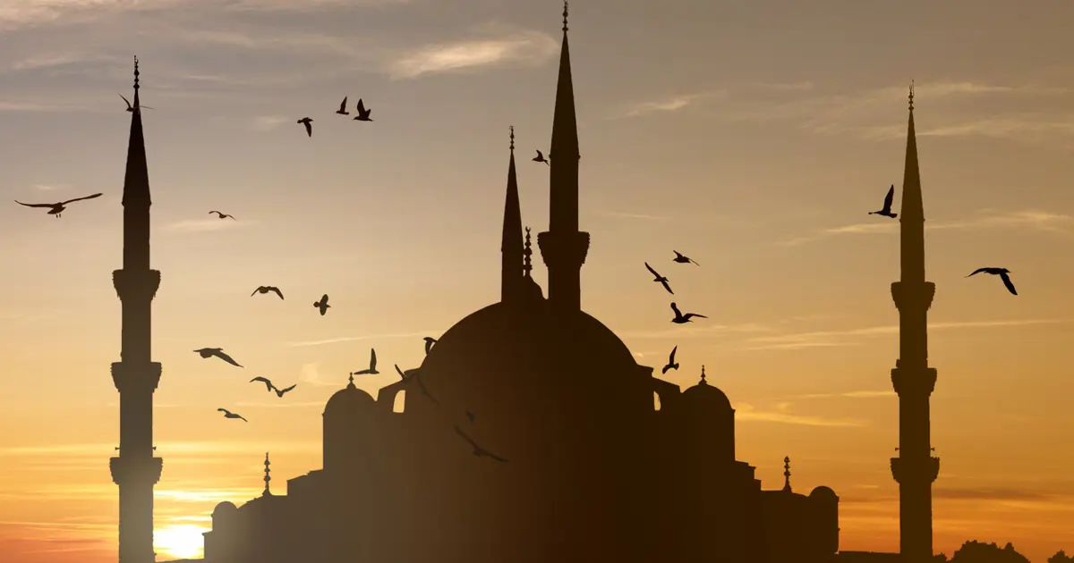 Üç aylar başlangıcı 2025: Üç aylarda neler yapılır? İbadetleri ve duaları nelerdir?