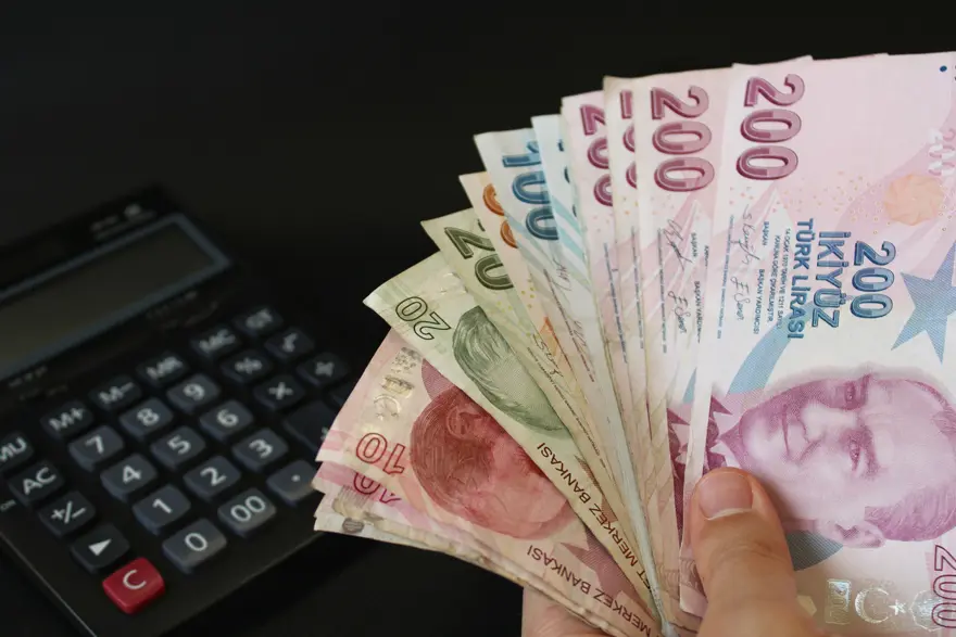 12 AYLIK ORTALAMAYA GÖRE DEĞİŞİM ORANI BAZ ALINACAK 1