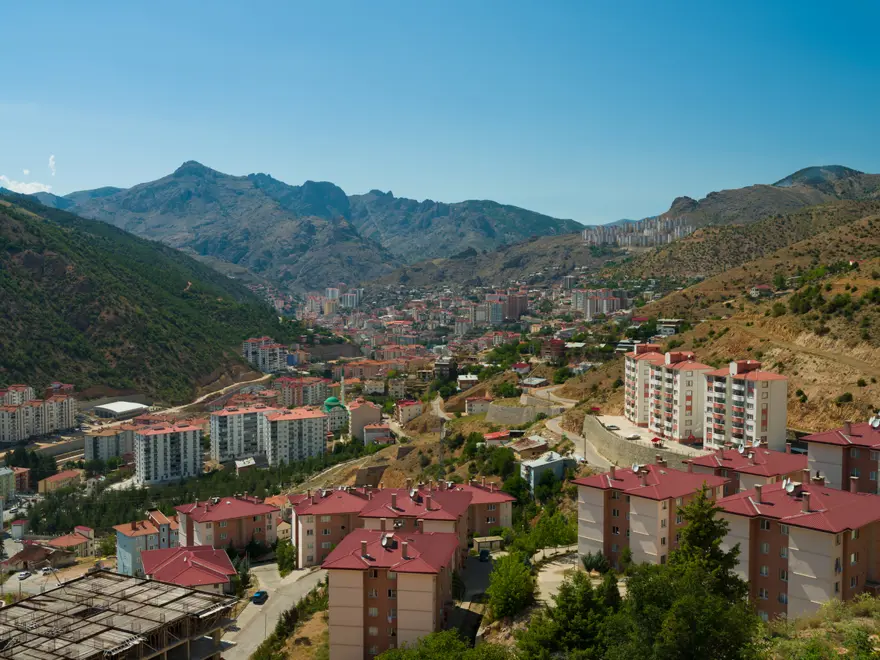 Yaşam süresi en uzun şehir belli oldu. Gümüşhane'nin sırrı ne? | NTV Haber