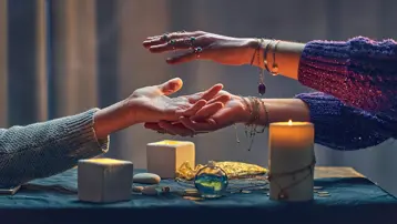 Falcı anne-kızın 46 milyon dolarlık vurgunu: "Milyarder sizi kurtaracak"