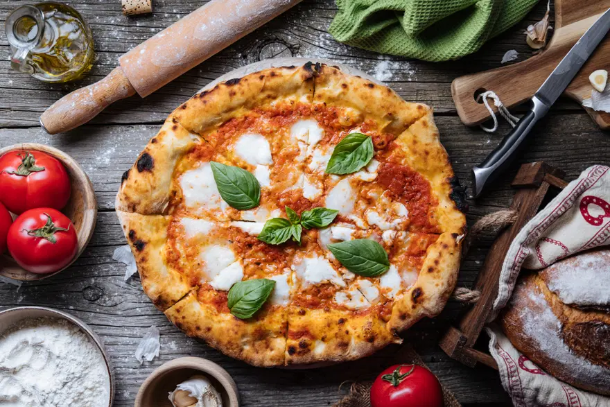 Dünyaca ünlü pizza zinciri satıldı. Türkiye'de de faaliyet gösteriyordu 