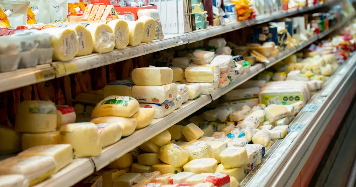 Her markette satılıyor, ünlü markanın peynirinde çıktığı iddia ediliyor. Listeria bakterisi nedir, belirtileri nelerdir?