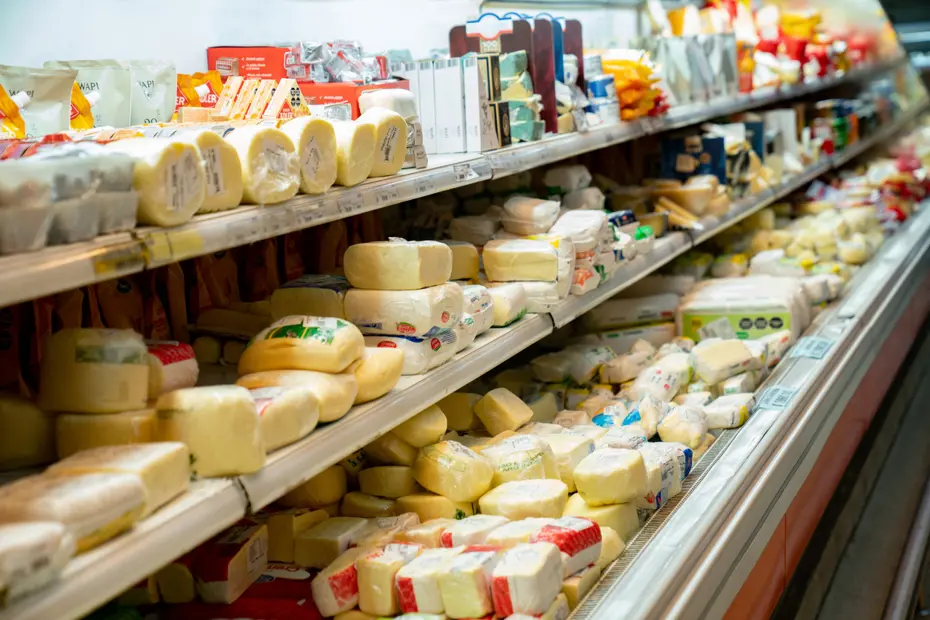 Her markette satılıyor, ünlü markanın peynirinde çıktığı iddia ediliyor. Listeria bakterisi nedir, belirtileri nelerdir?