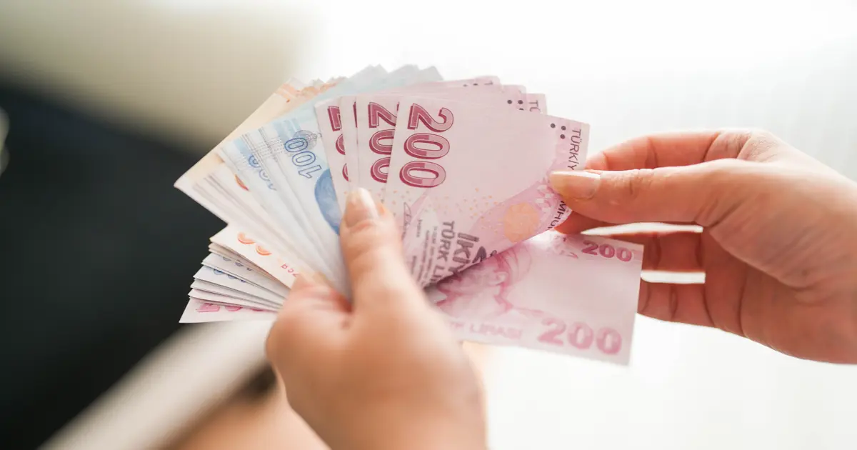 Kasım ayı "Sosyal ve Ekonomik Destek" ödemeleri hesaplara yatırıldı